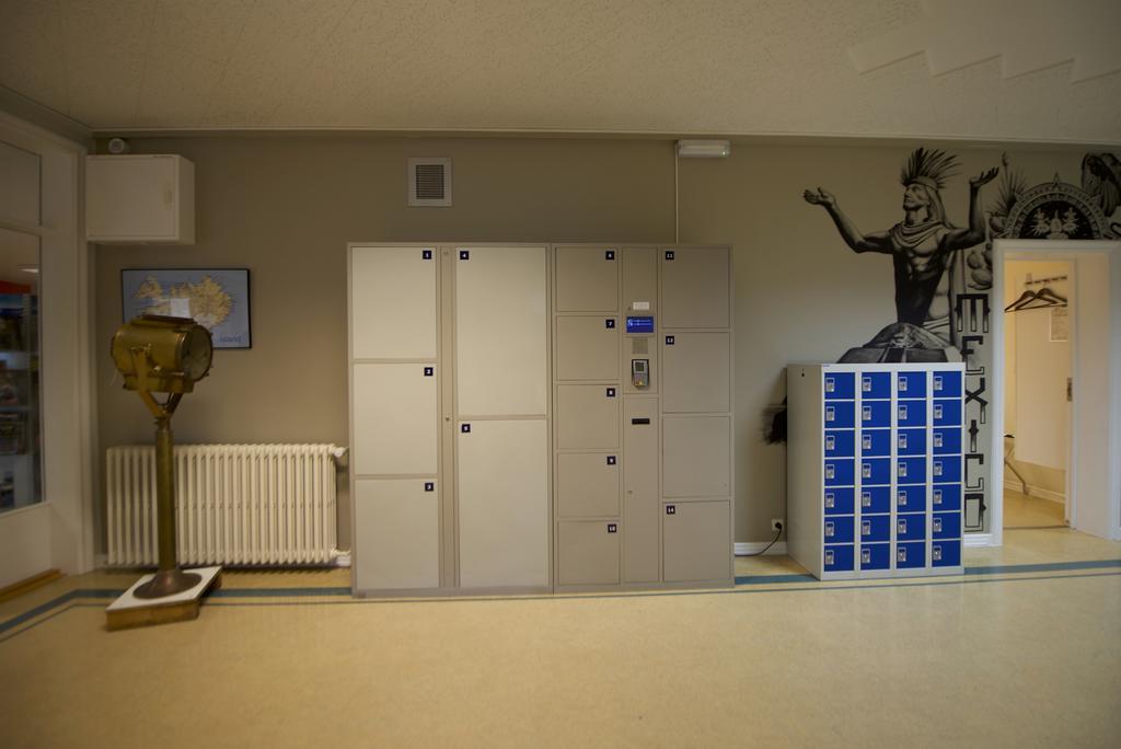 B47 Hostel Reykjavík